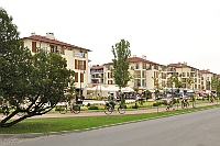 Baltic Park Świnoujście Apartament do wynajęcia