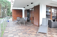Baltic Park Świnoujście Apartament do wynajęcia