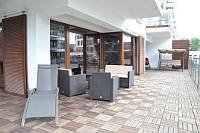 Baltic Park Świnoujście Apartament do wynajęcia